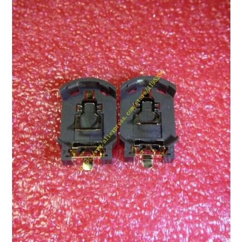 20pcs/lot Battery holder BS-8 CR2032 holder
