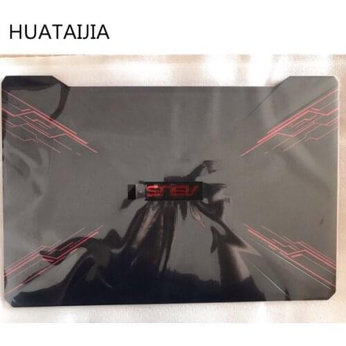 Screen Back shell frame back case for ASUS FX80G FX80GM FX80GE screen back case screencover