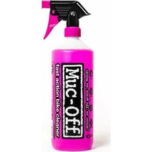 MUC-OFF Cycling Products
