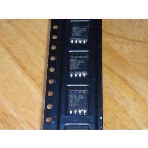 MX25L3205DM2I-12G 25L3205D SOP8