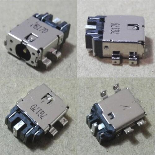 New DC Jack Charging Connector Port DC Power Socket Charging Port For Asus E203 E203NA E203N 4.0*1.7