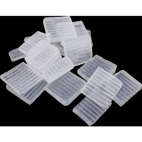 1kg Melt And Pour Soap Base - Soap Making And Craft - Transparent Soap Base