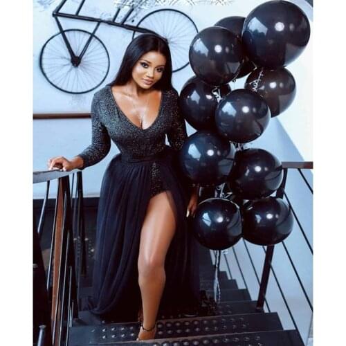 Sexy Black Long Tulle Over Wrap Skirts Women Tulle Bridal Detachable Train 4 Layer Tulle Women Tulle Skirt Maxi Skirt