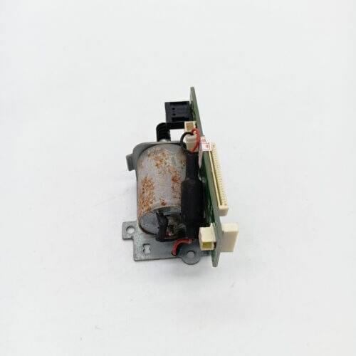 Drive motor+Sensor Board Assembly CN459-80277 for HP X551 X476 X576 X451 printer parts