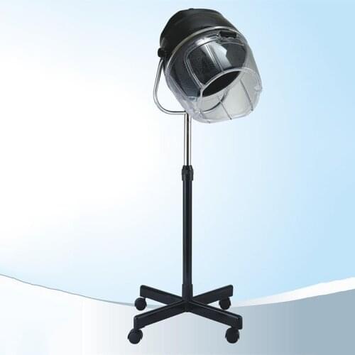 Yonntech 900W Hairdressers Salon Floor-standing Profesional Hair Dryer Helmet Diffuser Hair care