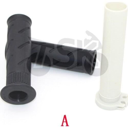 For HONDA CBR600RR CBR 600 CBR1000RR CBR 1000R NC 700 NC700 NC750 Motorcycle Accessories Hand rubber