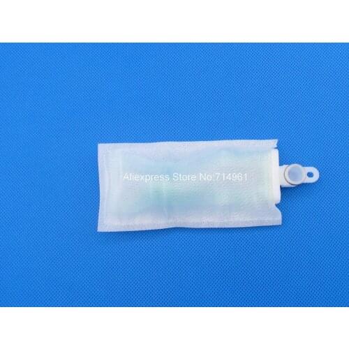 50pcs fuel pump filter mesh strainer Diameter 11mm size 126*62