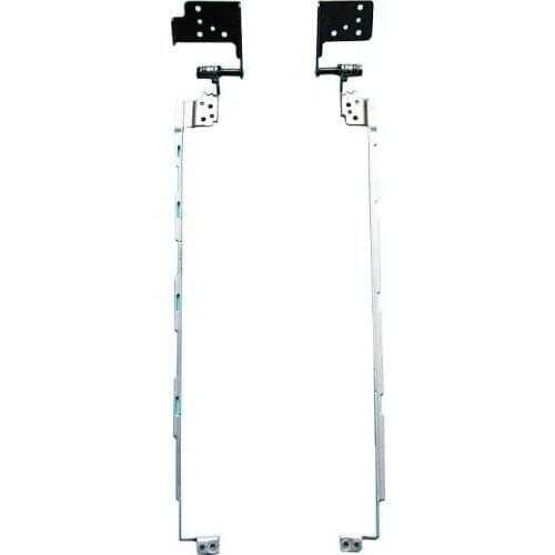 N850 LCD Hinge L&R For CLEVO N850HC N850EZ N850EL N850HN N850HZ N850HL N850HJ N857HL N857HJ N950TP6 N957TP6 N950KP6 N957KP6