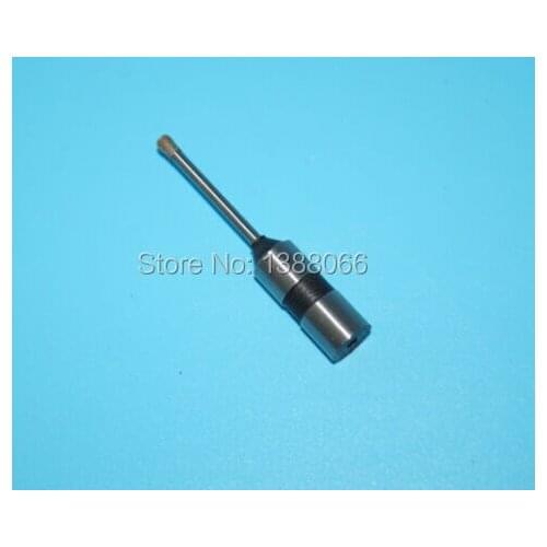 Drill,paper drill bits,offset printing machines parts,Hole diameter=3mm,L=65mm