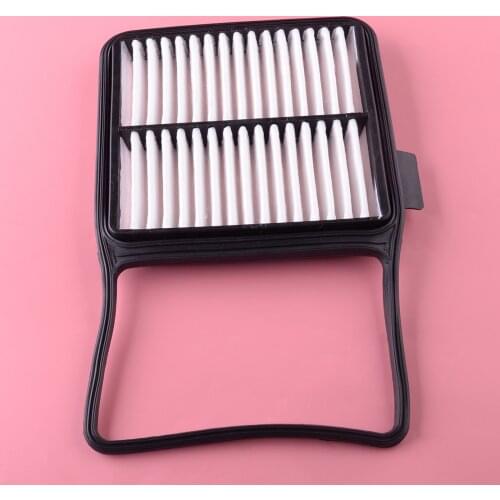 Engine Air Filter Fit for Toyota Prius 2004 2005 2006 2007 2008 2009 L4 1.5L 17801-21040 AF5698
