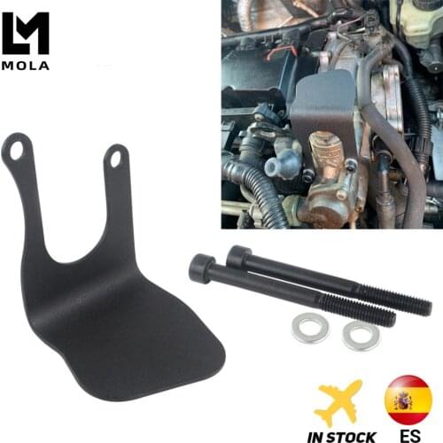 HPFP Sensor Guard Protect For VW GOLF MK5 MK6 Seat Leon Octavia Audi A3 2.0 TFSI FPJ01