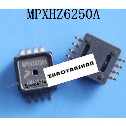 1pcs X MPXHZ6250A MPXHZ6250 NEW