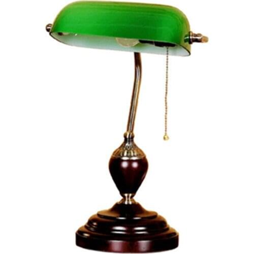 Antique Gold Table Lamp Nordic Art Modern Decorative Desk Lamp Designer Children Bedroom Bedside Lamp,E27 110V-220V TLL-305