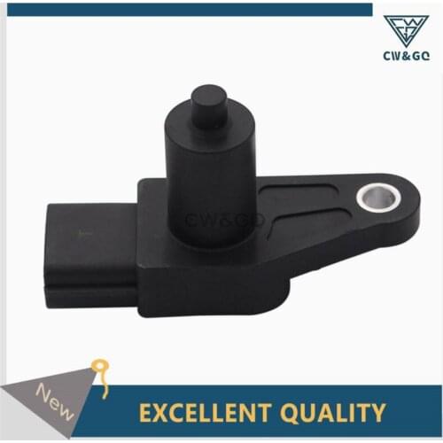 Car accessories For Nissan Pathfinder Infinite Engine Crankshaft Position Sensor 237314W000 23731-4W000 J5T11171