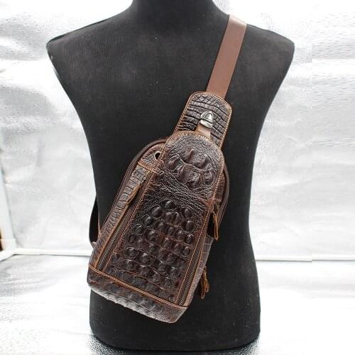 Мужские стильные сумки BAOERSEN China At AliExpress