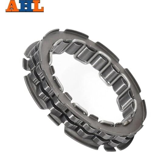 Big Roller Reinforced One Way Bearing Starter Spraq Clutch For Ducati Hypermotard 696 2007-2008