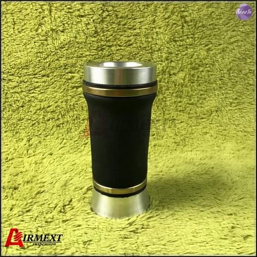 For HONDA ACCORD CV 10 gen (2017+)/Rear air suspension airspring taper sleeve shock absorber/pneumatic part/air suspension