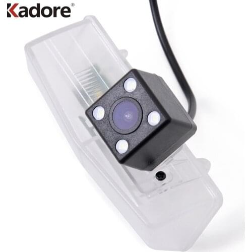 For Lexus CT200H 2014 2015 Lexus NX200 2015 Lexus RX 2016 2017 Car Reverse Rearview Camera LED Night Vision CCD Parking Assist