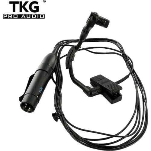 BETA98H C stage performance musical Instrument Microphone BETA98 Mic BETA 98 H/C Guitar Instrument Profession