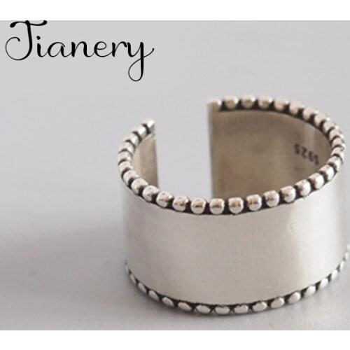 Fashion Female Big Smooth Finger Rings For Women Lover Wedding Jewelry Party Trendy Statement Rings Wholesale