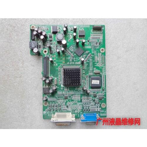 T120 driver board 715G1829-2 T120 motherboard