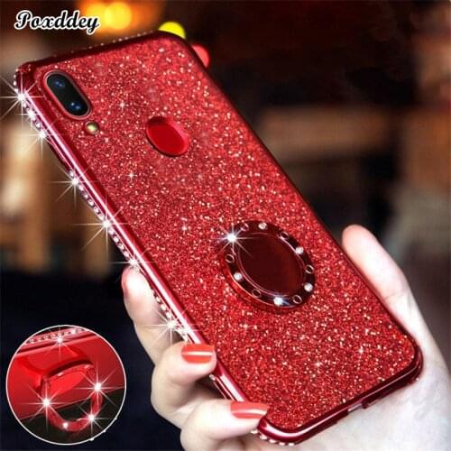 Poxddey Huawei Nova 3 Phone Cases
