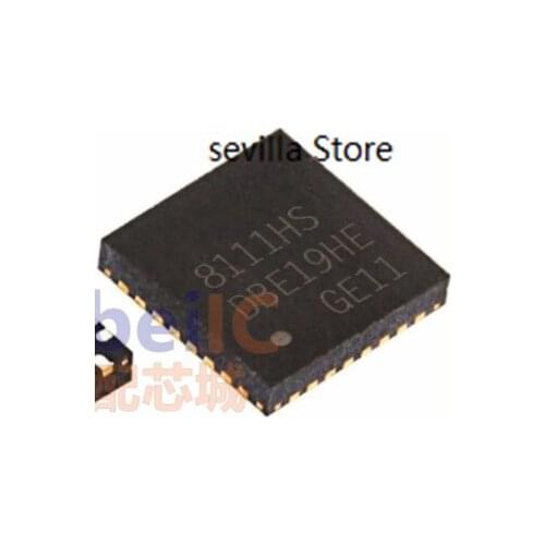 RTL8111HS-CG New IC Integration