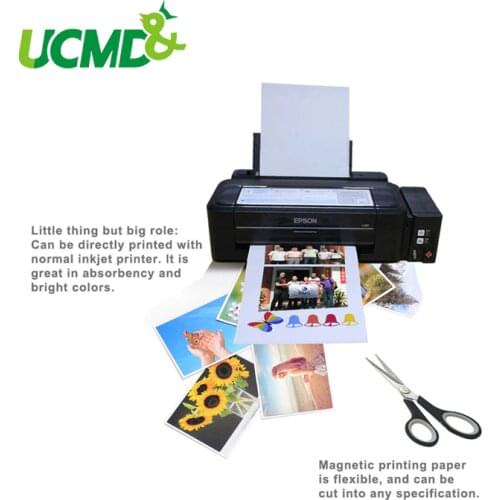UCMD Consumables For Printers