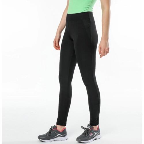 Slazenger NELDA I Womens Leggings Spring Summer ST11LK007
