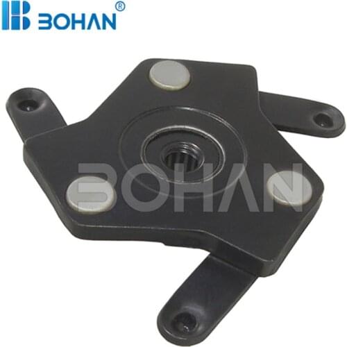 For DELPHI DH5 a/c compressor clutch hub for VW AUDI SEAT SKODA 1K0820803K 5N0820803H 8J0820805A 1K0820859T 2E0820803A BH-CH-096