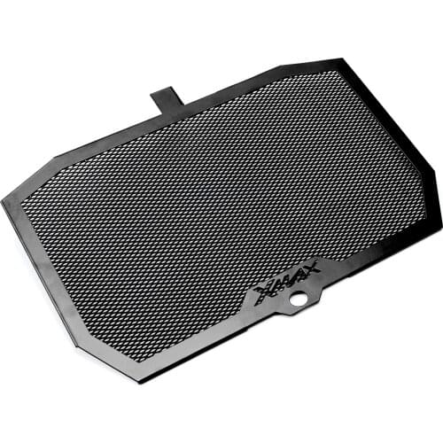 Motorcycle Aluminum Radiator Guard Cover For Yamaha XMAX300 XMAX250 X-MAX 300 XMAX