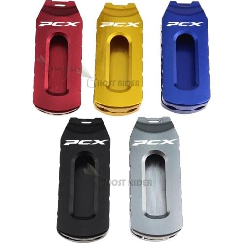 For Honda PCX 125 PCX 125 PCX150 PCX 150 2016-2021remote control keychain key case bag cover