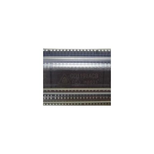 CD1191ACB SP202ECN QMV818AH5 LA1061