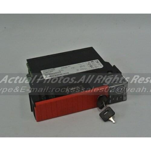 Allen Bradley PLC1756-L16S/B 1756 L16S ser.B Used In Good Condition With Free DHL / EMS