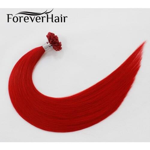 FOREVER HAIR Artificial Hair Extensions