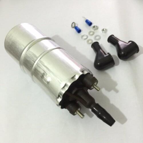 Sets of 10 High quality 52mm motorcycle fuel pump 16121461576 0580463999 16121460452 for BMW K1 K100 k1100 K75 Ducati 907ie 851