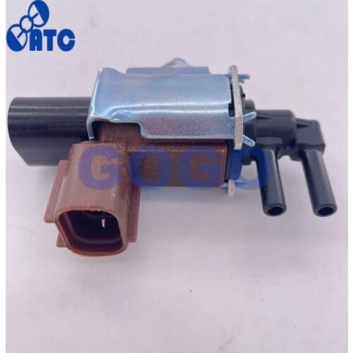 NEW Engine Emission Solenoid EGR Valve FOR Mitsubishi Pajero Montero Shogun L200 OEM MR204853 K5T48272