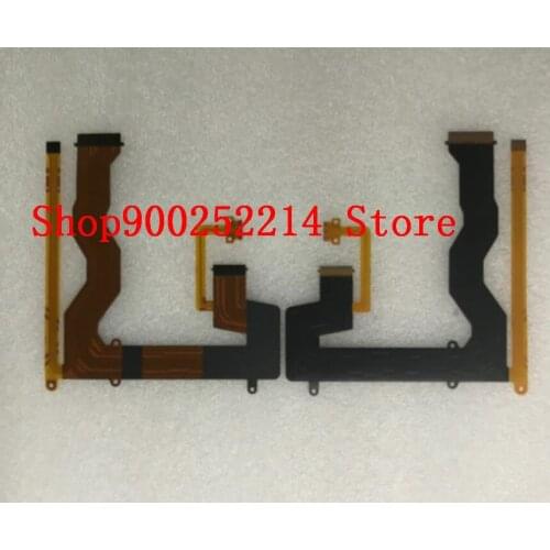 NEW LCD Flex Cable For Olympus EM10 E-M10 MARK II E-M10 II Camera Repair Pa