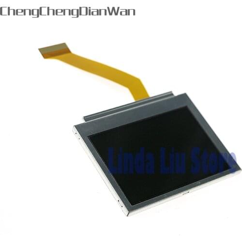Original new Screen LCD Backlit Brighter Highlight AGS-101 For Game Boy Advance SP for GBA SP