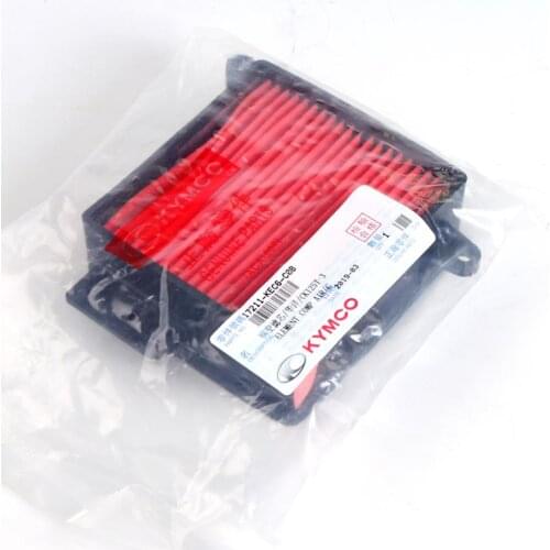 Original Quality Motorcycle Scooter Moped Air Filter 152qmi 157qmj engine