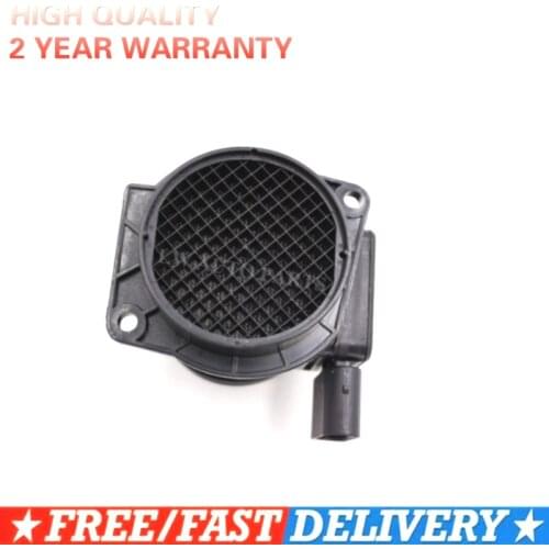 Fit For Mercedes C-Class SLK CLK E-Class S202 W203 S203 CL203 C208 A208 W210 S210 R170 MAF Mass Air Flow Meter Sensor 1110940148