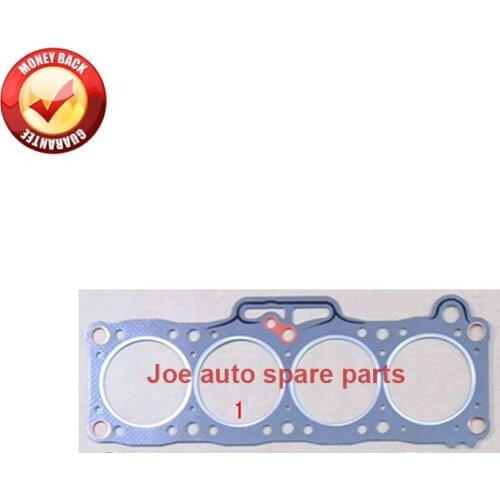 FE 8V Engine cylinder head gasket for Mazda E2000/626 /B-serie 2.0L 1998cc 1982-1991 50075400 FE01-99-100C 9937511