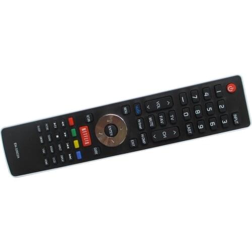 Remote Control For Hisense 40K366WN 55T710DW EN-33921HS EN-33921A 42T710DW 32K20DW 32K20W 50K610GWN 55K610GWN Smart LED HDTV TV