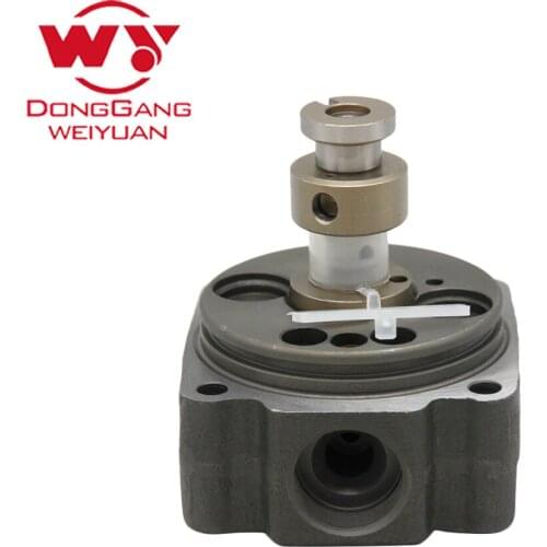 High quality VE Rotor Head 146403-6820 New Diesel Fuel Pump Head Rotor 146403-6820 suitable MAZDA WLT