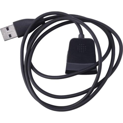 For Fitbit Alta HR Charger,Replacement USB Charging Cable Cord Dock Charger for Fitbit Alta HR, Fitness Tracker Wristband Smart