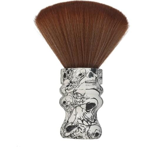 1Pcs Men Shaving Brush Hair Shave Wooden Handle Facial Beard Cleaning Appliance Pro Salon Tool Brush Barber Accessories