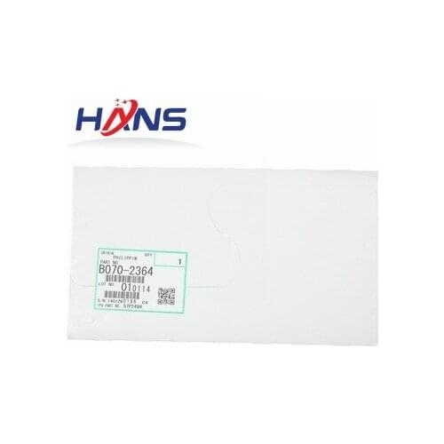 4pcs B070-2364 B0702364 AF1075 Precut Charge Corona Wire for Ricoh Aficio 1060 1075 2060 2075 1080 2090 2105 MP5500 MP6500 MP75