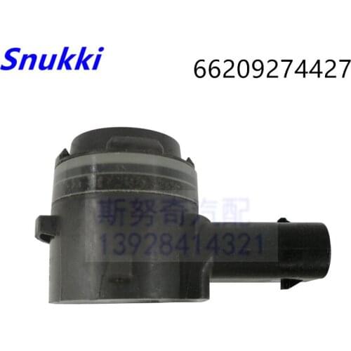 66209274427 9274427 Parking Sensor PDC Sensor For B M W 1pc