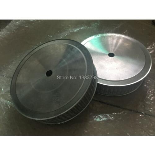 Motoe accessories 8MGT timing belt pulleys