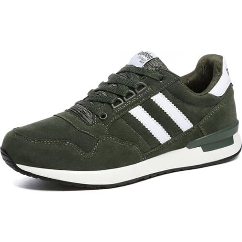 HOMASS Running Shoes